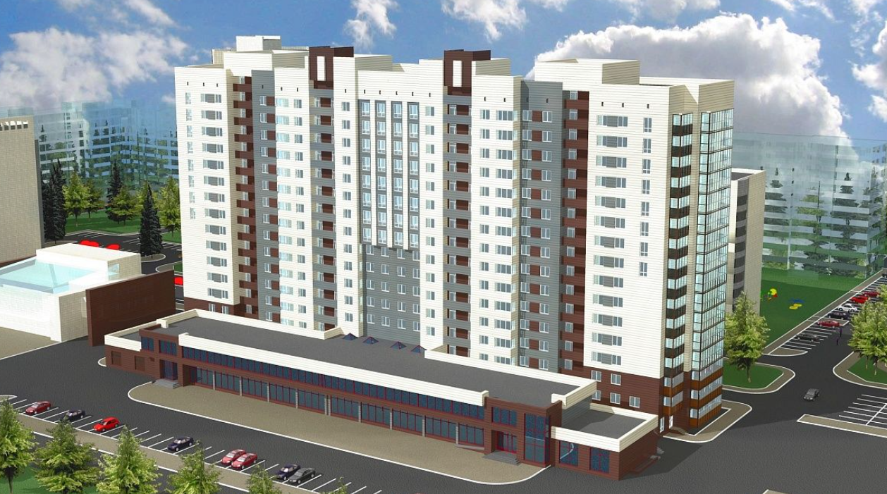 тракт Павловский, 297